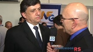 Campanha lançada pelos supermercados para incentivar a cidadania fiscal