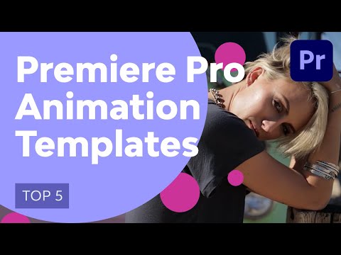Premiere Pro Tutorial FREE COURSE