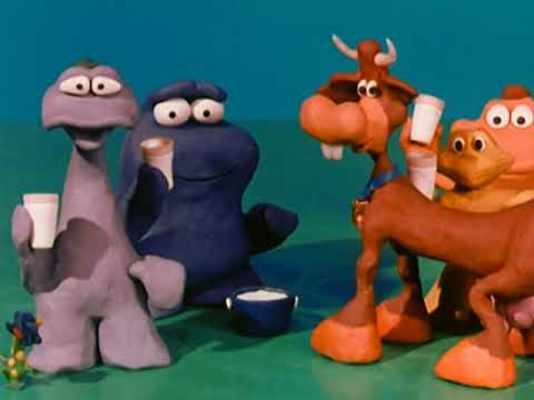 Kli-Kla-Klawitter Folge 22 - Geschichten vom Leben mit Tieren