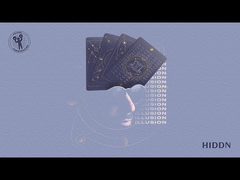 HIDDN - Illusion
