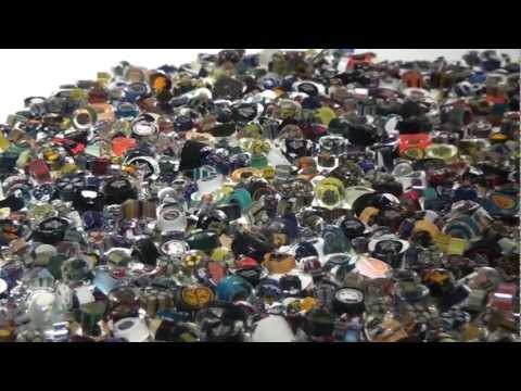 Arik Krunk Milli The 13th @ GooseFire Gallery