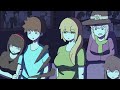 When You Finish A Sad Anime And The Music Kicks In Minecraft Anime Ep 16