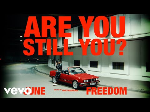 June Freedom, Cheque - Are You Still You? (Lyric Video)