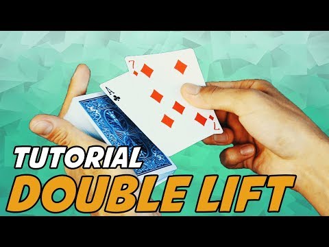 Jeder Magier MUSS diesen Trick lernen!