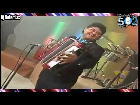 La Chanchona De Arcadio - Trago Revuelto RMX (Video_Remix) @Dj_Nehemias • GuatemalaRecord502
