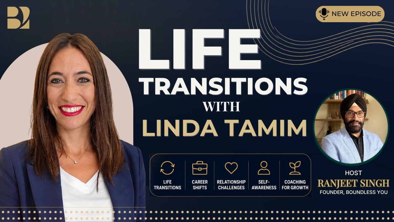 In Conversation with Linda Tamim