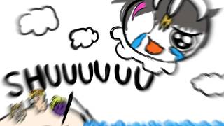 Luca and his friends but one of them is taken by seagull [ NIJISANJI EN Clip ]