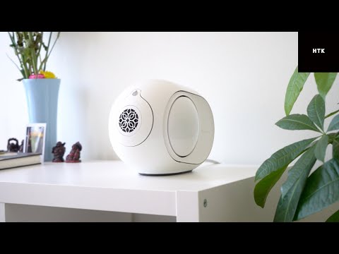 Devialet Phantom II 98dB Review: Worth $1400?