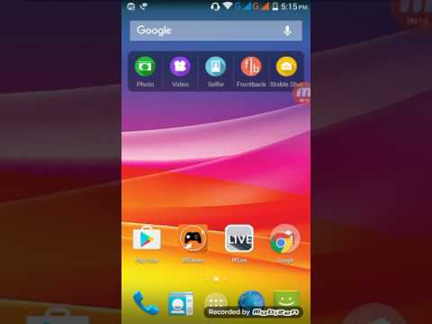 How to use developer option,developer,Micromax,about phone