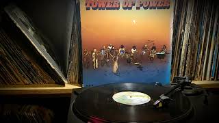 TOWER OF POWER  /  WILL I EVER FIND A LOVE 💘