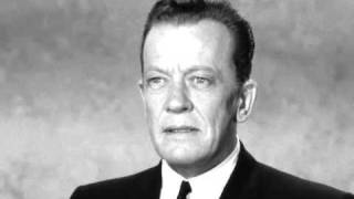 Perry Mason, Burger, Tragg and Brice Gang up On Mr. Spock