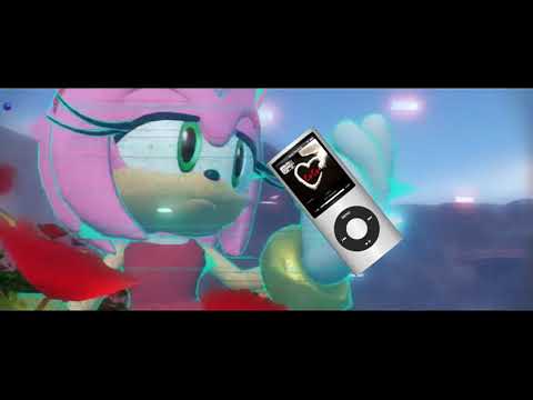 Amy is in love with the Koco