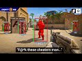 Cheaters Are Killing CS2