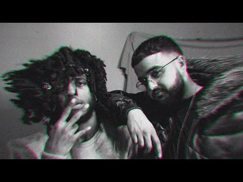 [FREE] Nav x 6lack Type Beat - "Stay Up" | Rap/Trap Instrumental