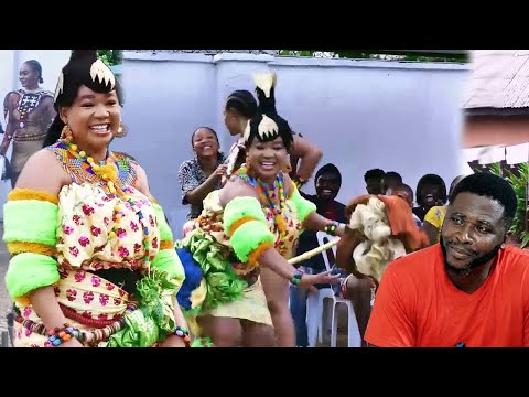 SORROWS OF THE INNOCENT OGENE 1&2-(Trending Movie) Onny Micheal & Racheal Okoknwo 2023 Ngerian Movie