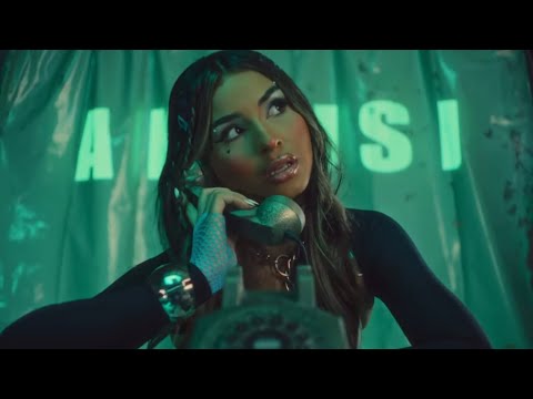 HADES 66, Ñengo Flow, Brray, King Savagge - AKrusi (Video Oficial)