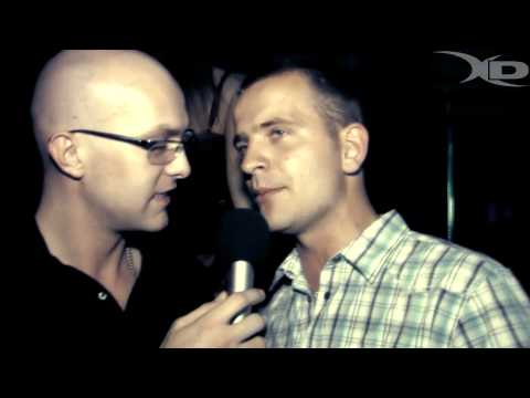 DJ DEMON - Video Relacja - X-Demon Leszno!