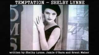 Shelby Lynne - Temptation (1993)