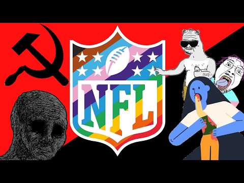 The Goyim Make Me Sick