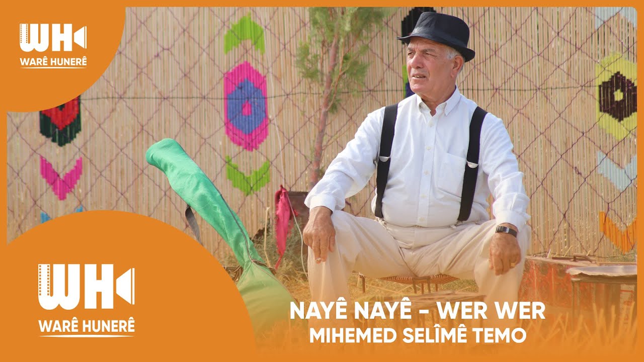 Mihemed Selîmê Temo kilîpek nû weşand