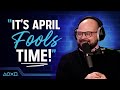Who Will Be The Biggest April Fool In Our Quiz? - The PlayStation Access Podcast
