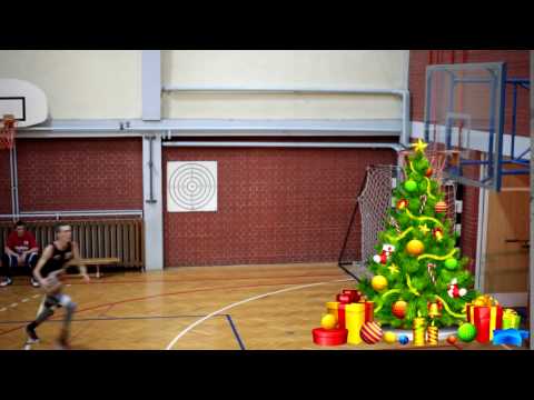 KK NEOS Srecna Nova 2017.