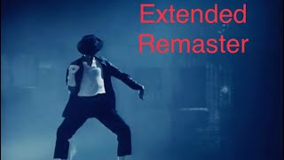 Michael Jackson Unbreakable (Extended Remaster) Unofficial Video