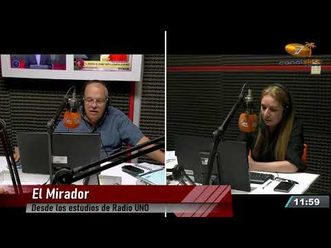 Transmisión en vivo de Canal 7 Formosa
