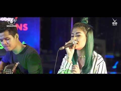 Sabay Sessions: Adda - ពីរនាក់បានហើយ