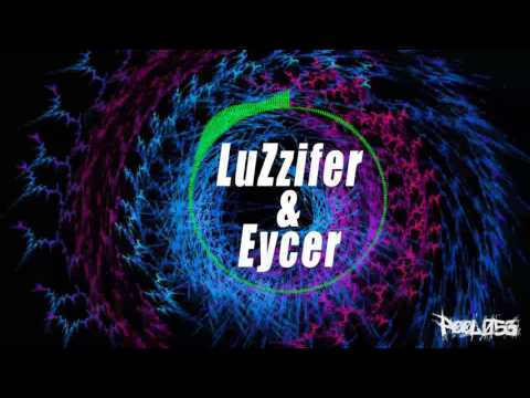 LuZzifer - Hauptsache SplittCnistal [Eycer Remix] One Pattern