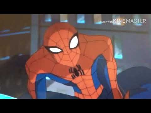 SpiderBob Manpants - Picture Day