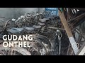 Jual Beli Sepeda Onthel Tulungagung