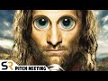 The Lord Of The Rings The Return Of The King Pitch Meeting
