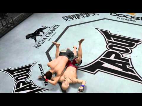 HCL 47 - Amazing vs Janos