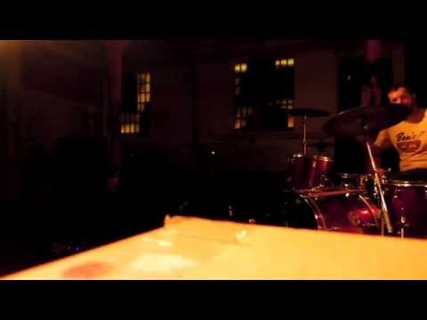 Balazs Pandi/ Jon Wesseltoft/ Anastasia Ax @ MAYHEM 2014