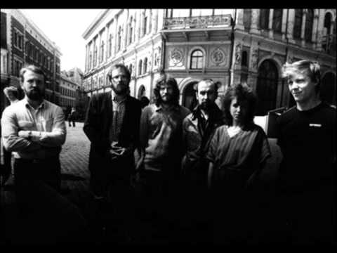 Turaidas Roze - Veltījums pusnaktij