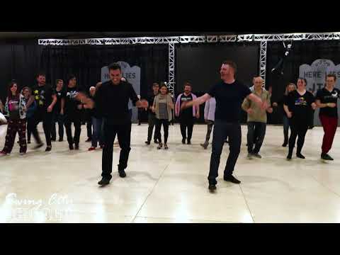 2022 Swing City Chicago Promo