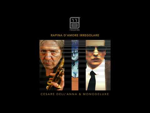 Rapina d'amore irregolare (irregular mix Cesare Dell'Anna)