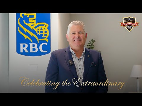Darpan Magazine Welcomes RBC As Presenting Sponsor Of Darpan Extraordinary Achievement Awards 2025