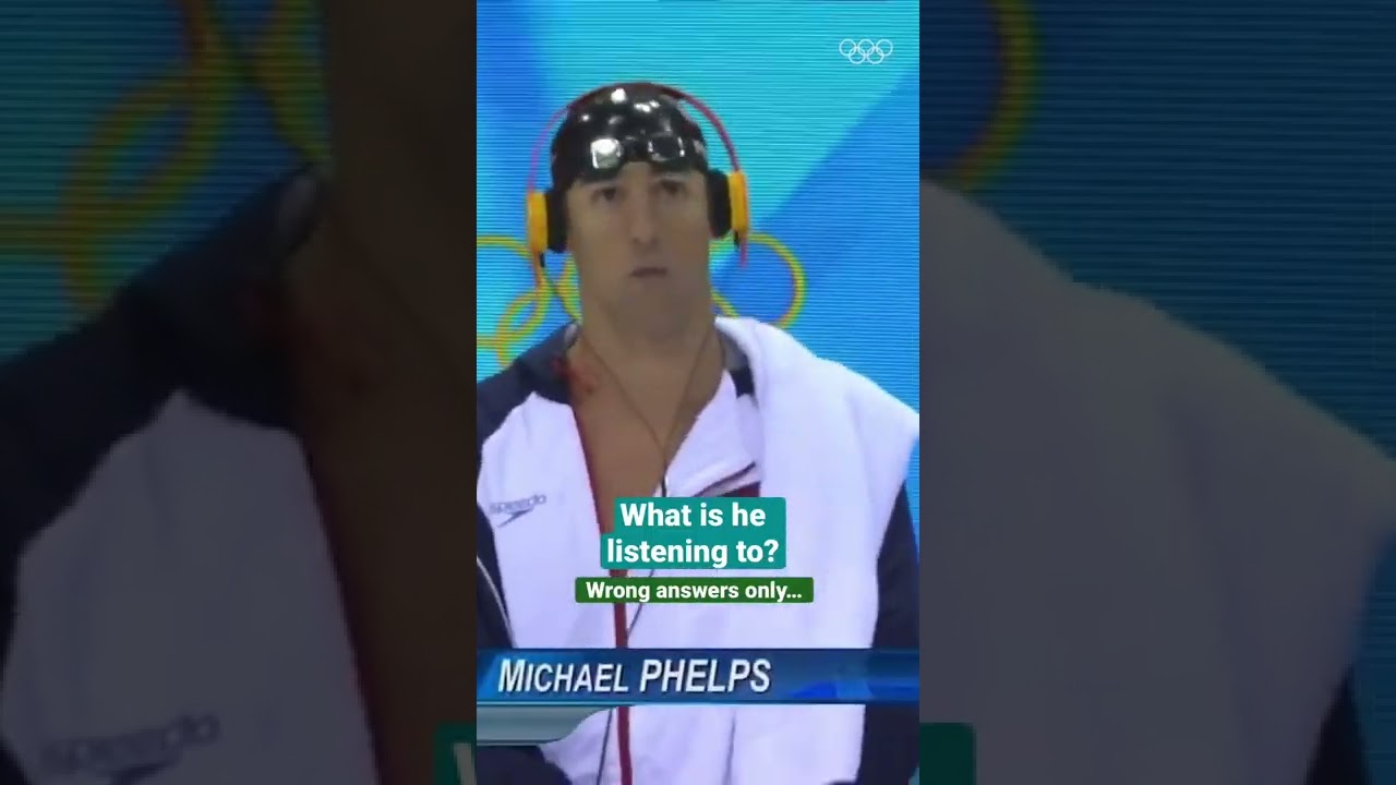 What songs has Phelps written?