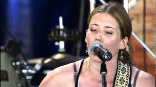 Kathleen Edwards -  Independent Thief (Live at Farm Aid 2005)