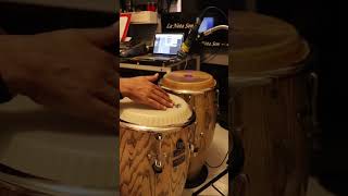 Congas en Clave 2/3 - Galaxy Giovanni Hidalgo Series