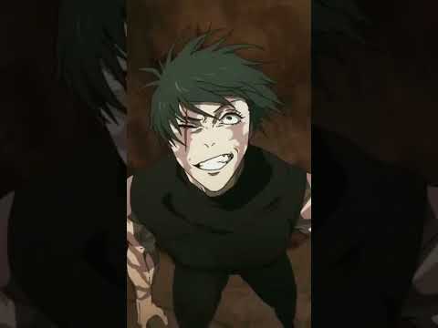 Maki Zenin Gone Rogue | Jujutsu Kaisen Episode 4 #jujutsukaisen #maki #anime #shorts