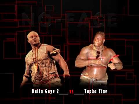 BALLA GUAYE 2 VS TAPHA TINE, Prod By N-F-U