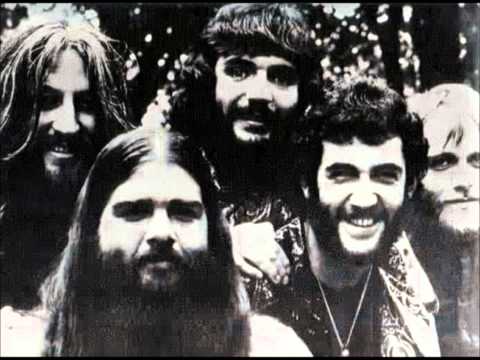 Woodstock Boogie Live - Canned Heat