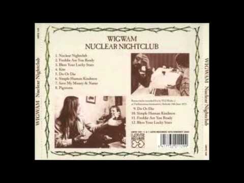 Nuclear Nightclub video