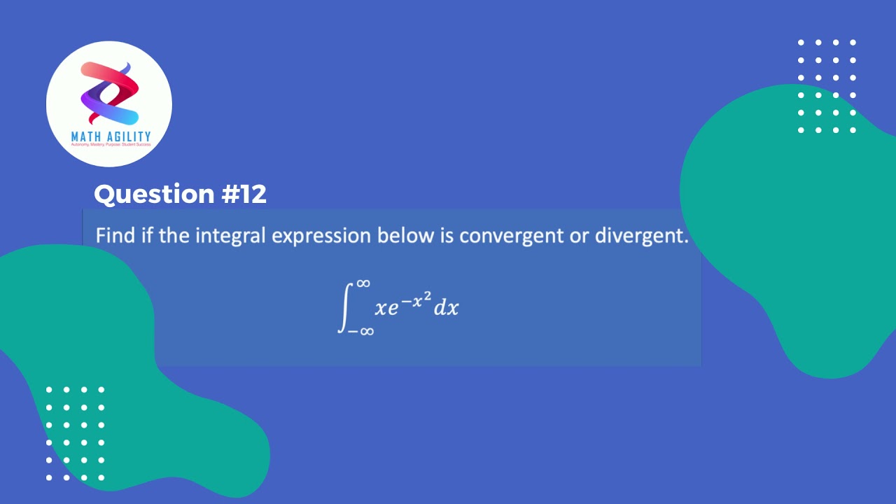 Math Agility Promo | Question 12