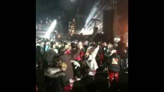 Hypernova Årets Lyd Lillehammer 2010