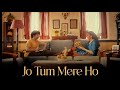 Jo Tum Mere Ho Toh Main Kuch Nahi Mangu Duniya Se Dekho Na Dekho Na Zulfon Se Anuv Jain Song