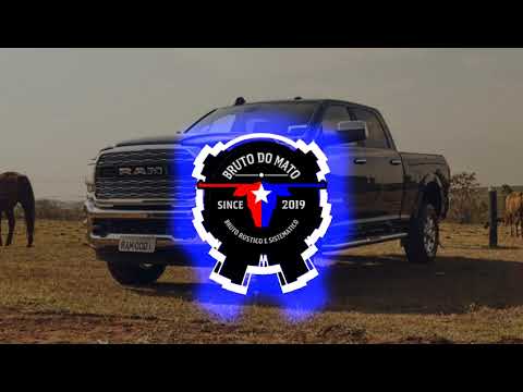 BRENNO E MATHEUS - AO LASQUEIRA  FEAT LÉO E RAPHAEL ( BRUTO DO MATO )